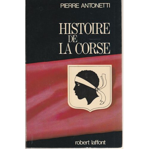 Histoire De La Corse