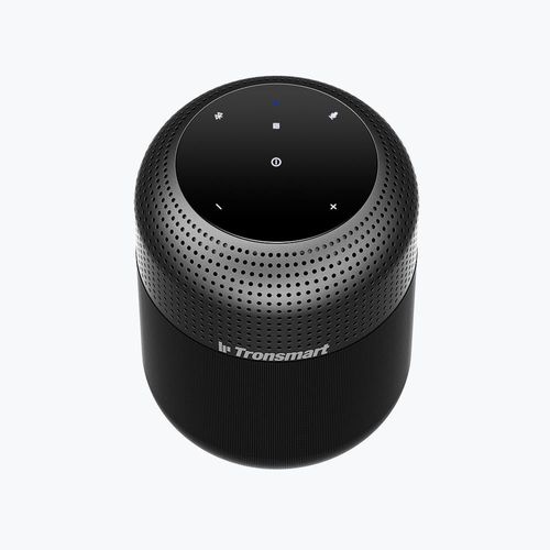 Tronsmart Element T6 Max 60W Bluetooth 5.0 NFC Speaker SoundPulse ¿ 20 heures de lecture