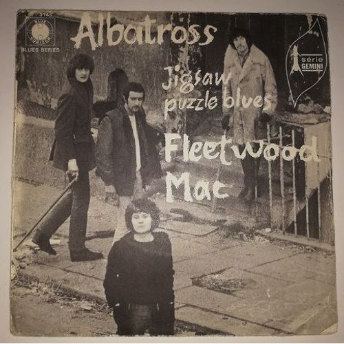 Albatross