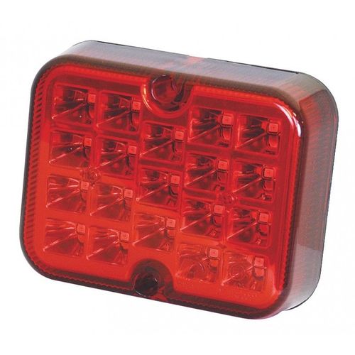 Feu Anti Brouillard 19 Leds