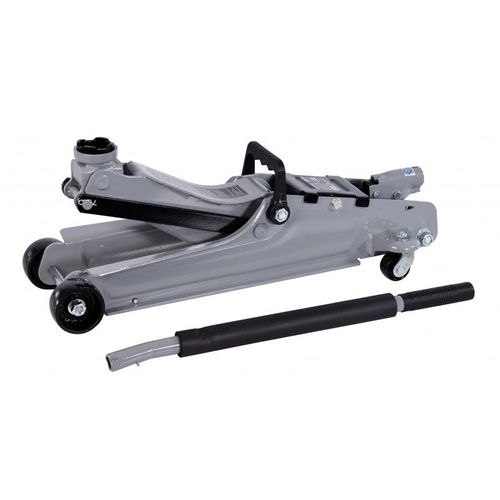 Cric Rouleur Hydraulique Roulant Surbaisse 1.8 Tonnes