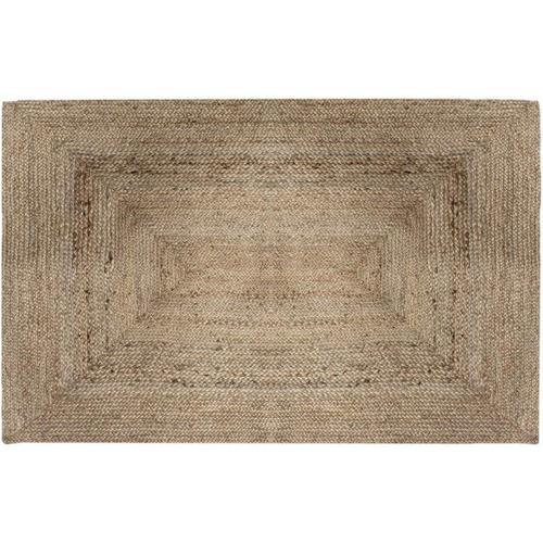 Tapis En Jute 120x170 Cm - Atmosphera Créateur D'intérieur