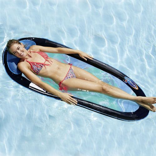 Matelas spring float cool hawaï