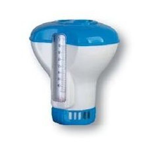 Diffuseur chlore avec thermomètre