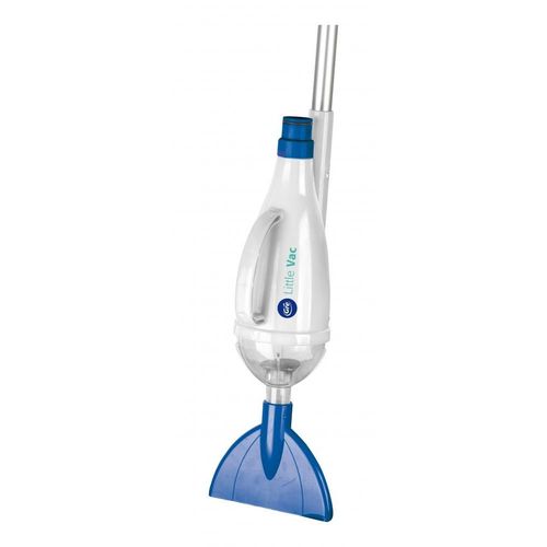 Aspirateur automatique Little VAC
