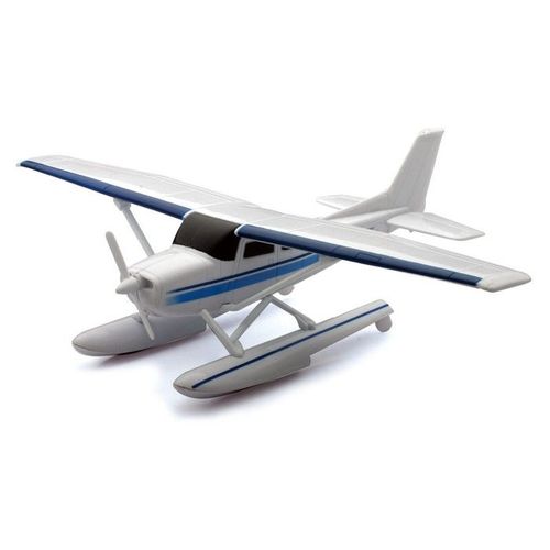 Cessna 172 Skyhawk Hydravion 1/42 New Ray