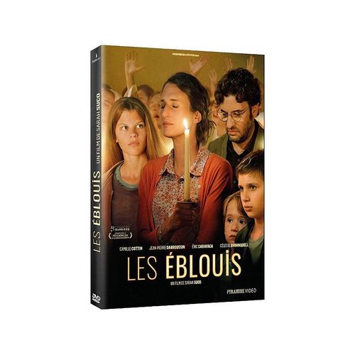 Les Éblouis