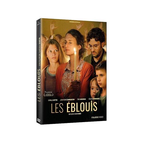 Les Eblouis