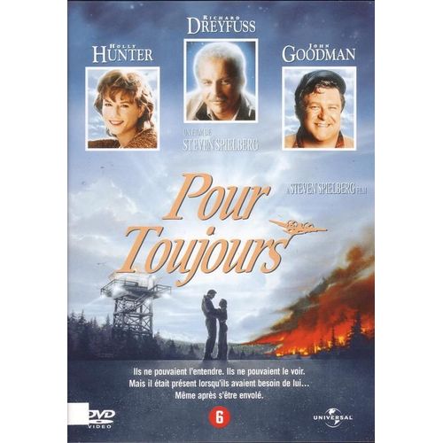 Always - Pour Toujours - Edition Belge