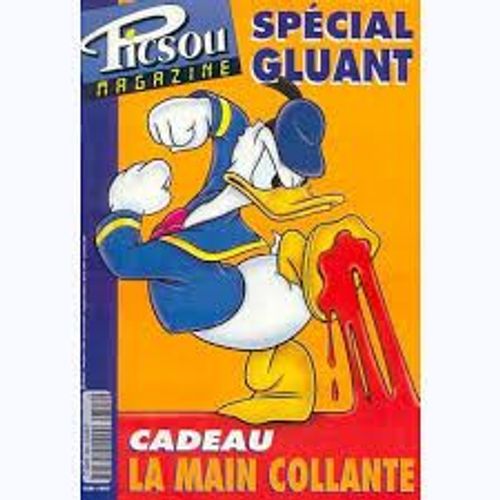 Picsou Magazine 304