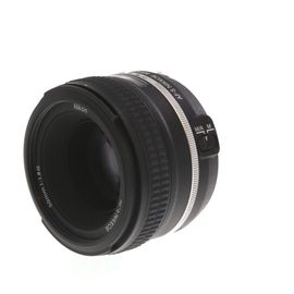 Nikon AF-S NIKKOR 50mm f/1.8G(Special Edition) AFS50 1.8GSE | Rakuten
