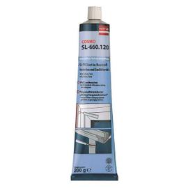 Colle PVC gel aqua - bidon 1l - GRIFFON 6140216