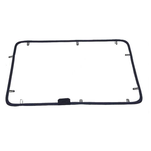 JOINT DE PORTE 500 X 360 MM POUR FOUR BOSCH - 00655040