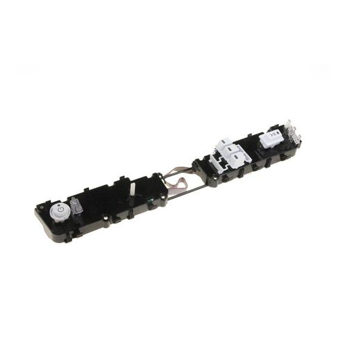 CARTE INTERFACE A MANETTE + LED POUR LAVE VAISSELLE ARISTON - C00262596