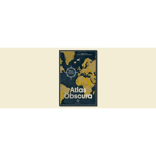 Atlas Obscura