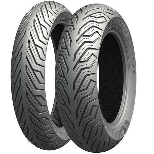 Pneu Scooter Michelin City Grip 2 110/70 R13 48 S Scooter