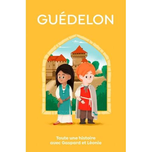 Guédelon