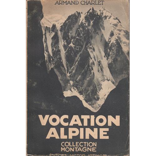 Vocation Alpine