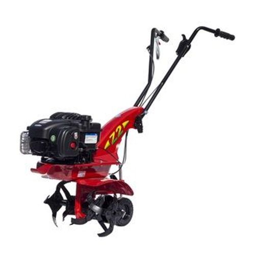 Motobineuse thermique 40cm - marche arrière - moteur B&S 125cc - Z2 EUROSYSTEMS