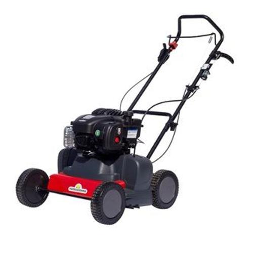 Scarificateur thermique 125 cc