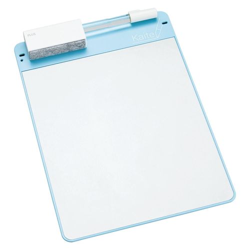 Plus Japan Ardoise Bloc-Notes Magnétique Kaite Format B5