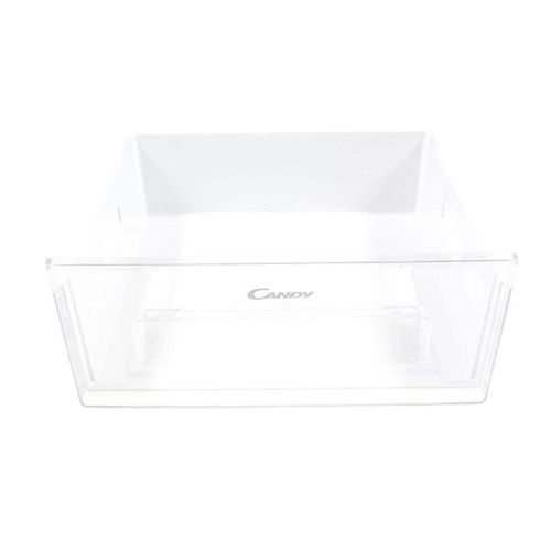 TIROIR INTERMEDIAIRE CONGELATEUR POUR CONGELATEUR CANDY - 43009148
