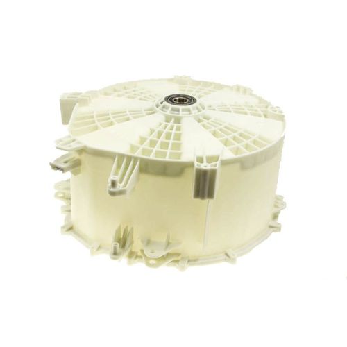 DEMI-CUVE ARRIERE AVEC PALIER ET JOINT POUR LAVE LINGE VEDETTE - AS0033205
