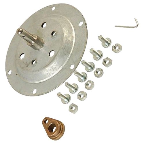 Kit axe tambour Lave-linge (C00305794 INDESIT ARISTON HOTPOINT WHIRLPOOL)