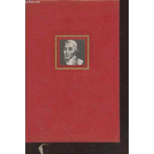 Joseph Fouché (Collection : Historia X)