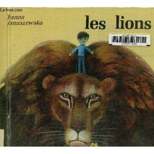 Les Lions