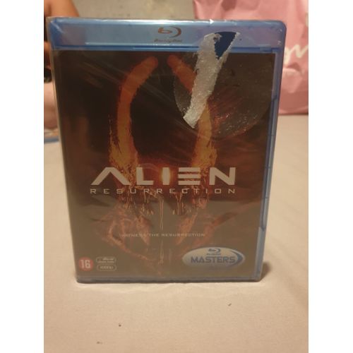 Alien - Resurrection