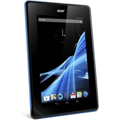 3 Film Protection Ecran Pour Tablette Acer, Modele: Iconia B1 A71 7.0