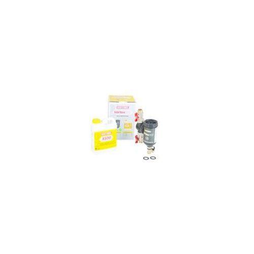Pack De Protection - Sentinel : Vortexprotecpkfr