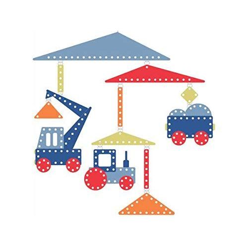 Mobile Construction