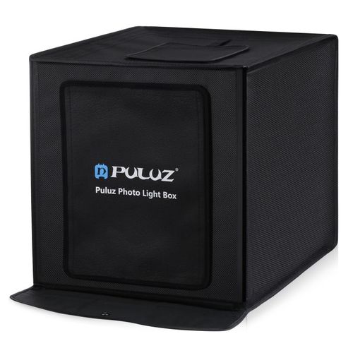 Puluz Pu5060eu Visionneuse De Photos 5500 K