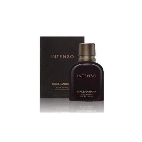 Dolce & Gabbana Intenso Eau De Parfum Spray For Men 6.7oz 