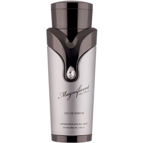 Armaf Magnificent Eau De Parfum Spray For Men 100ml 