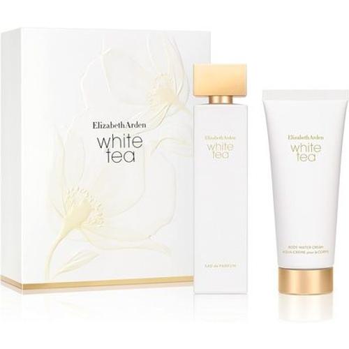 Elizabeth Arden White Tea Eau De Parfum Gift Set 