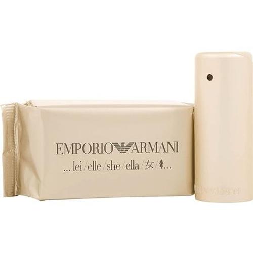 Emporio Armani She Eau De Parfum 30ml 0.50ml 