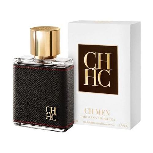 Carolina Herrera Ch Men Eau De Toilette 50ml 
