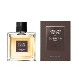 Guerlain L'instant Homme Eau De Toilette Spray 100ml 