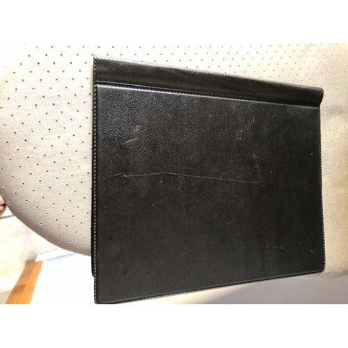 Porte Documents Rigide
