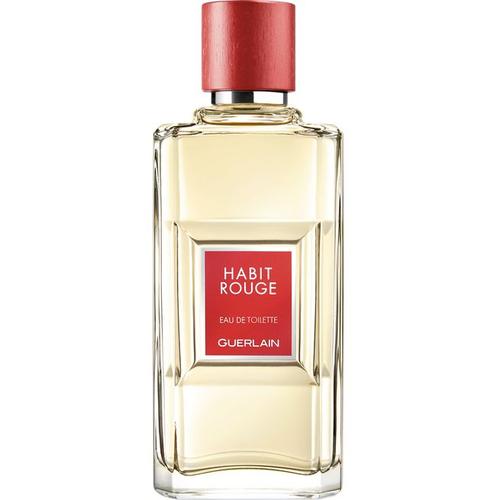 Guerlain Habit Rouge Hommes 100 Ml