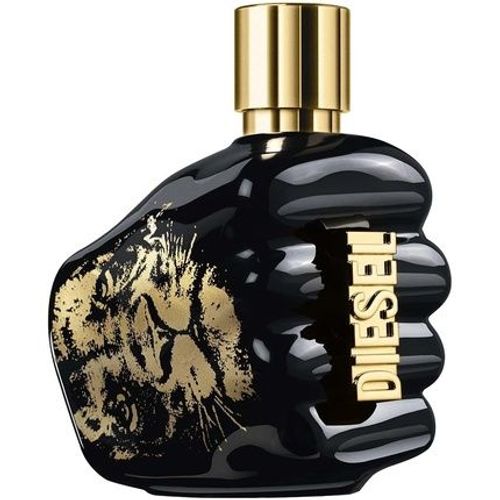 Diesel Spirit Of The Brave Eau De Toilette Spray Perfume For Men Fres 