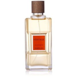 Guerlain Heritage Eau De Toilette 100ml 