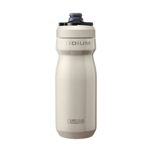 Camelbak Podium V?lo 500 Ml Acier Inoxydable Beige