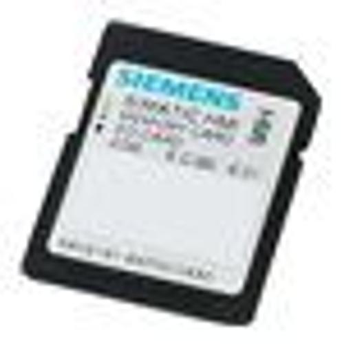 Siemens - Carte mémoire flash - 512 Mo - SD - RAL 6034