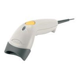 Symbol LS1203 - Scanner de code à barres - de poche - 100 scans / seconde - décodé - USB (pack de 50)