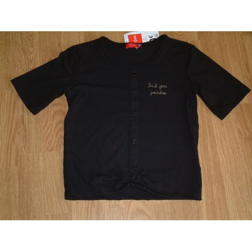 T-Shirt Tissaia 12 Ans Neuf