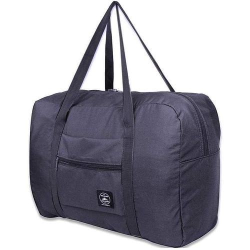 Sacs de voyage pliables en nylon unisexe de grande capacité - Sac à main imperméable pour homme - Y9P0 - Sac de voyage pour femme - Grand sac à dos de basket-ball - Taille pliable